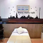 Argentina Bed and Breakfast *