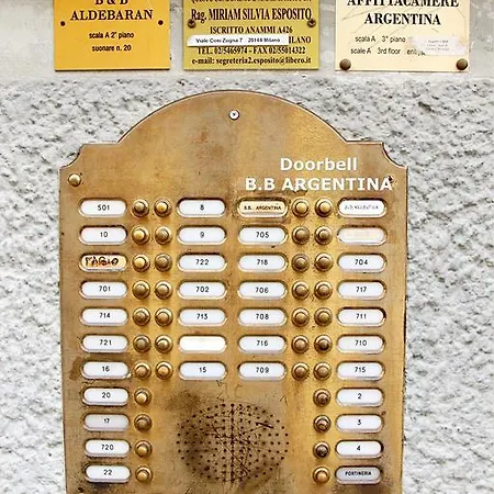 Отель типа 
