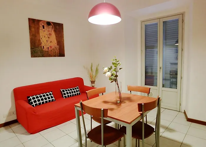 Argentina Отель типа 