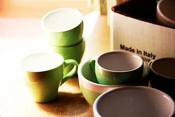 Bed & Breakfast Argentina Milaan