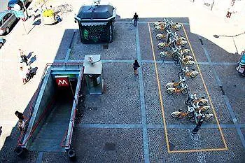 Bed & Breakfast Argentina