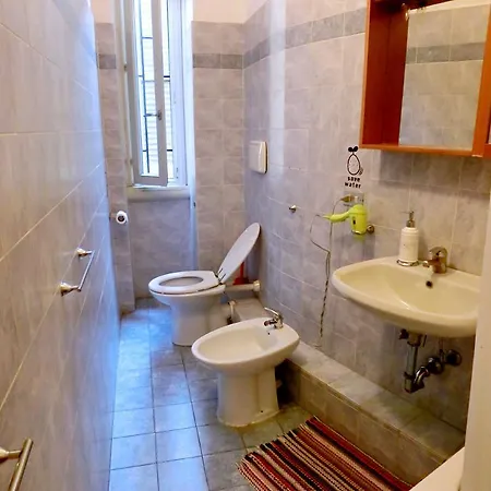 Argentina Bed & Breakfast Milaan