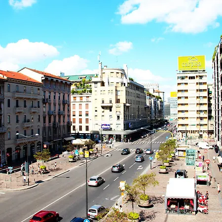 Argentina Bed & Breakfast *