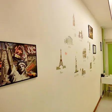 Argentina Bed & Breakfast *