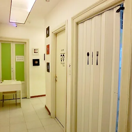 Argentina * 밀라노