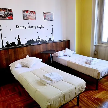 Bed & Breakfast Argentina *