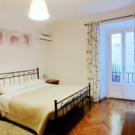 Bed & Breakfast Argentina *