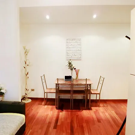 Bed & Breakfast Argentina Milaan