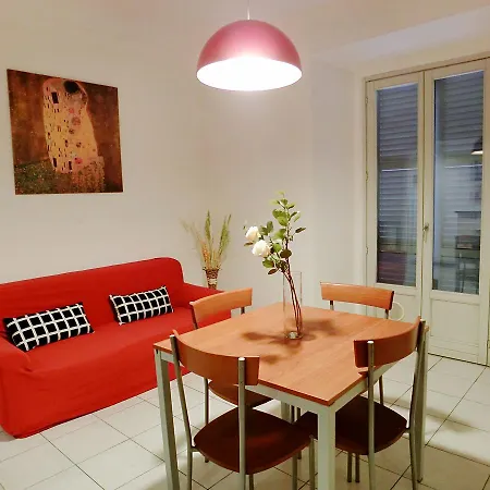 Argentina Bed & Breakfast Milaan