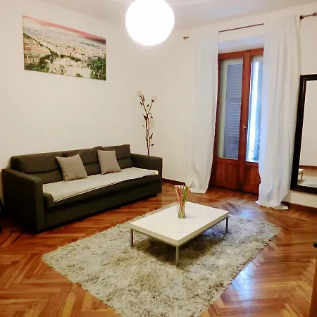 Argentina Bed & Breakfast Milaan