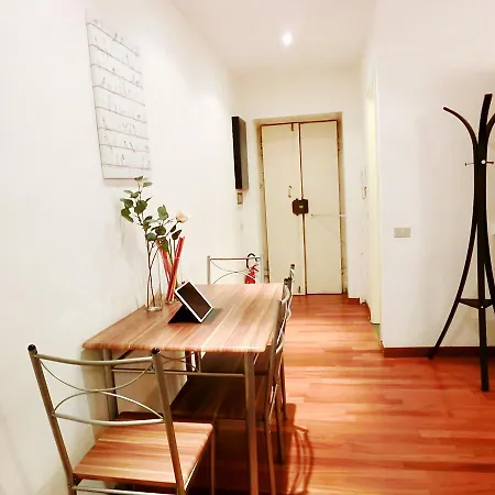 Bed & Breakfast Argentina Milaan