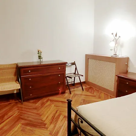 Bed & Breakfast Argentina