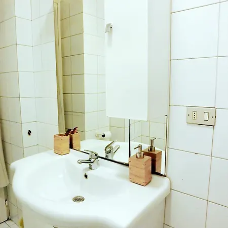 Argentina Bed & Breakfast Milaan