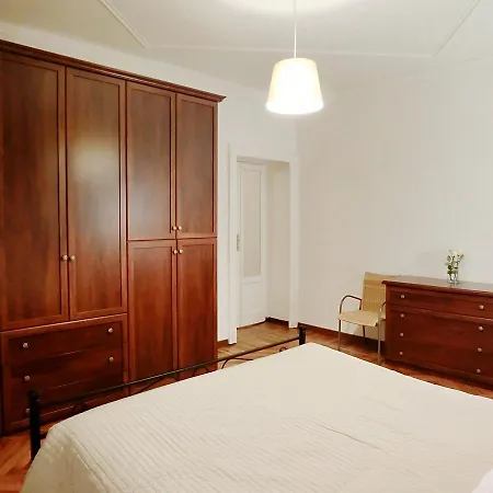 Argentina Bed & Breakfast Milaan