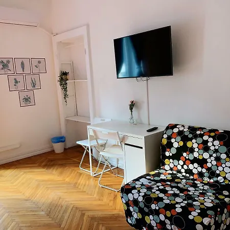 Bed & Breakfast Argentina Milaan