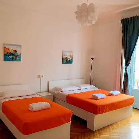 Argentina Bed & Breakfast Milaan