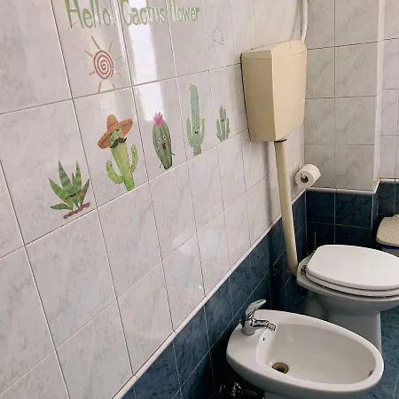 Bed & Breakfast Argentina Milaan