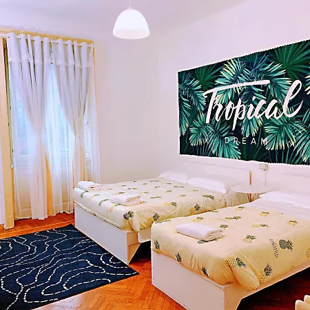 Argentina Bed & Breakfast Milaan