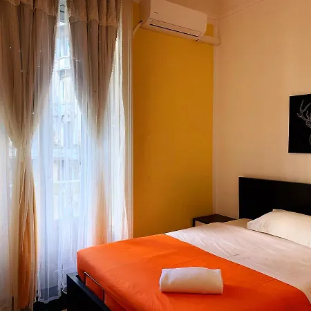 Argentina Bed & Breakfast *