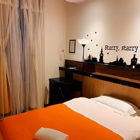 Argentina Bed & Breakfast Milaan