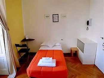 Argentina Frühstückspension Mailand