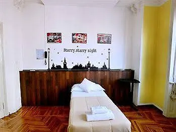 Argentina Bed & Breakfast Milaan