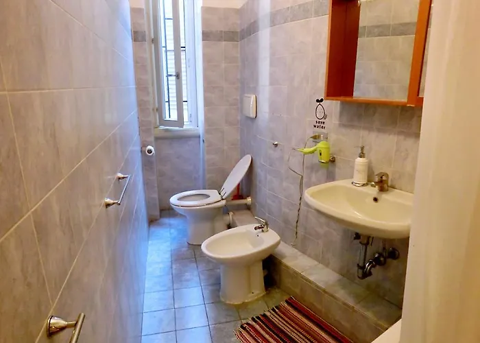 Argentina Bed & Breakfast Milan