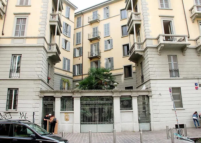 Bed & Breakfast Argentina Milan