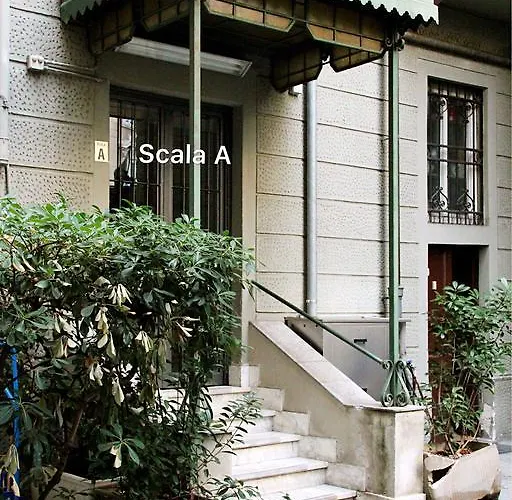 Bed & Breakfast Argentina *