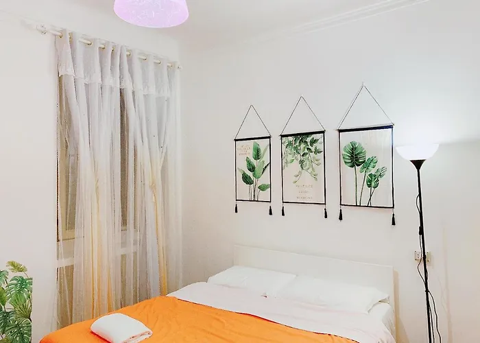 Bed & Breakfast Argentina *