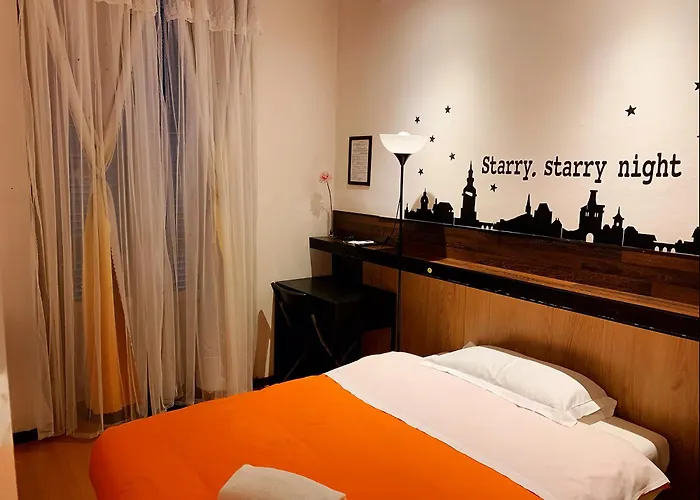 Argentina Bed & Breakfast Milan