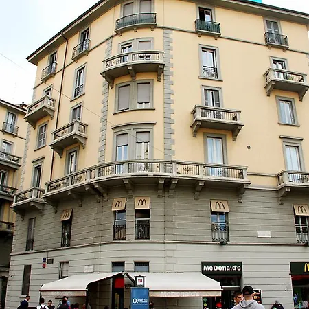 Argentina Милан