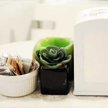 Argentina Отель типа 