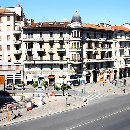 Argentina Отель типа 