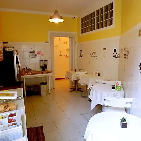 Argentina Отель типа 