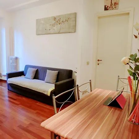 Argentina Отель типа 