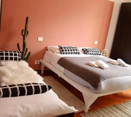 Argentina * Милан