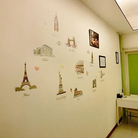 Argentina Bed & Breakfast *